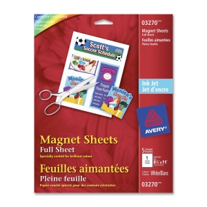 Magnet Sheets
